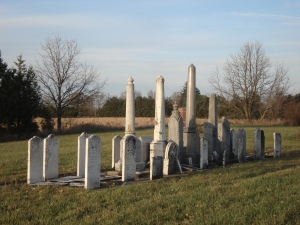 Brown Cemetery brown4