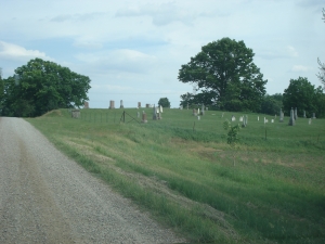 View from Sutherland Rd hess1