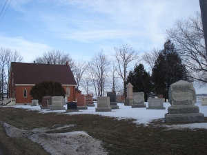 Mayfair Cemetery Mayfair2