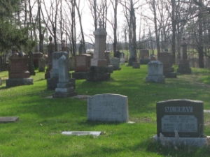 Murray Cemetery Murray4