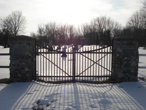 Simpson Cemetery Simpson2