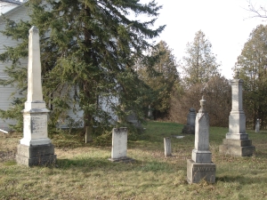 St. Mary's Cemetery st mary's2